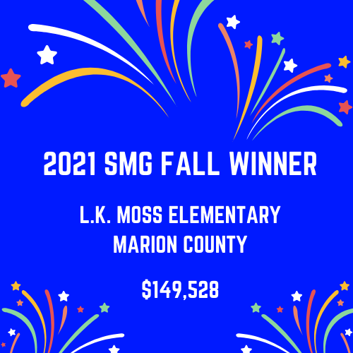 L.K. Moss Elementary School